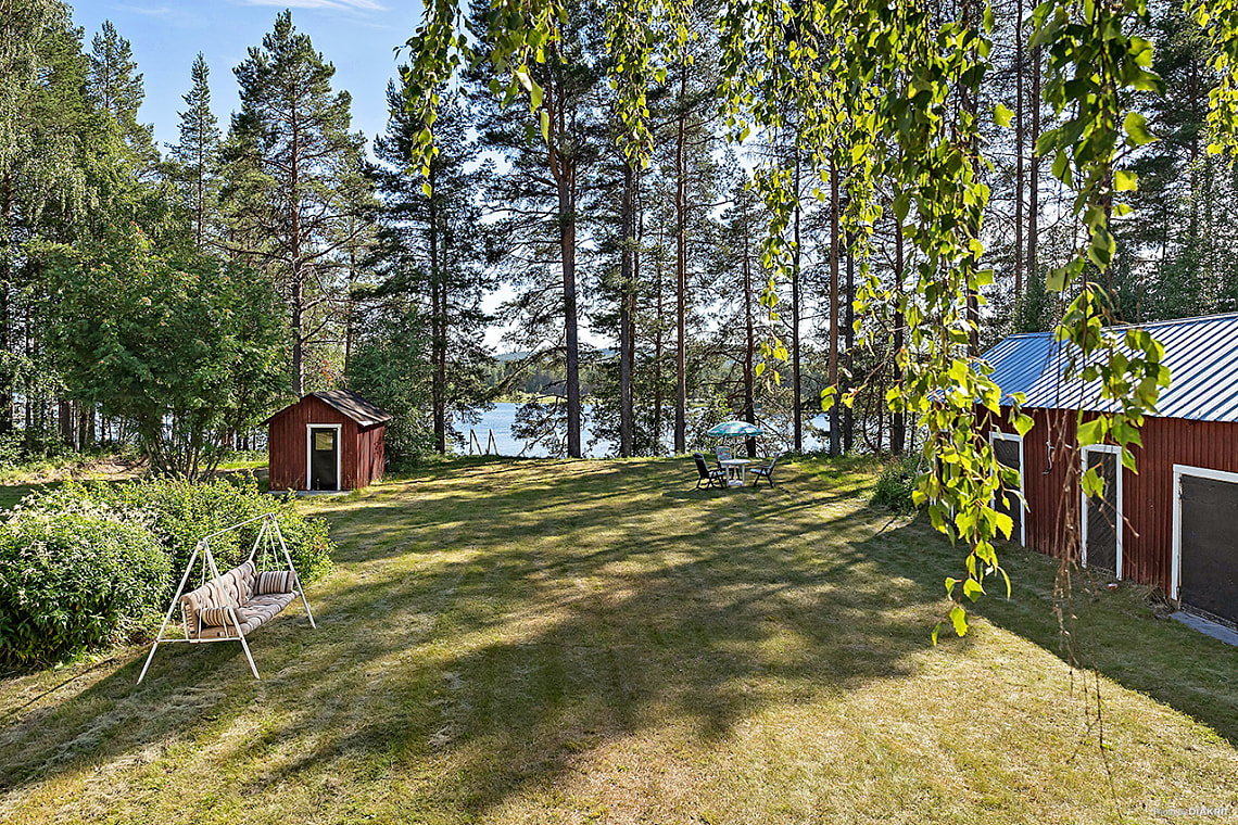 Bild av bostaden