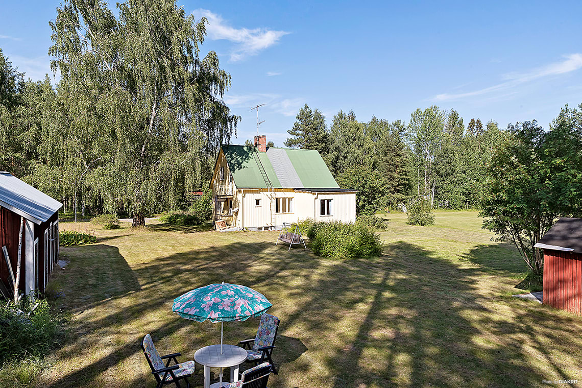 Bild av bostaden