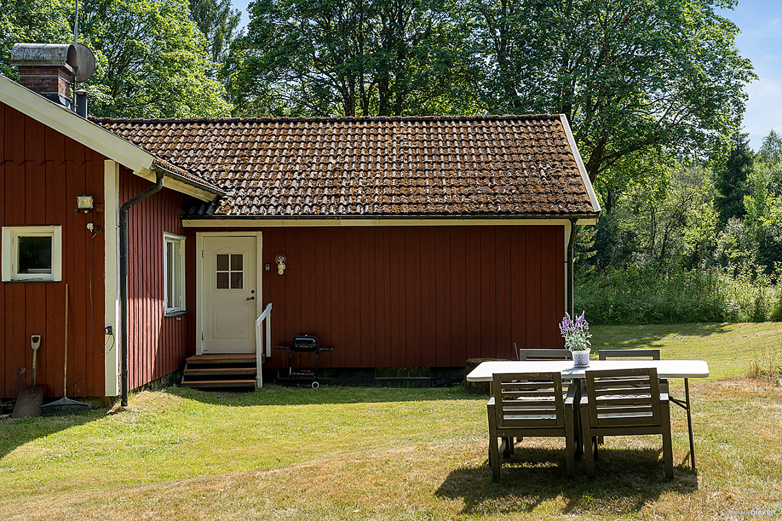 Bild av bostaden