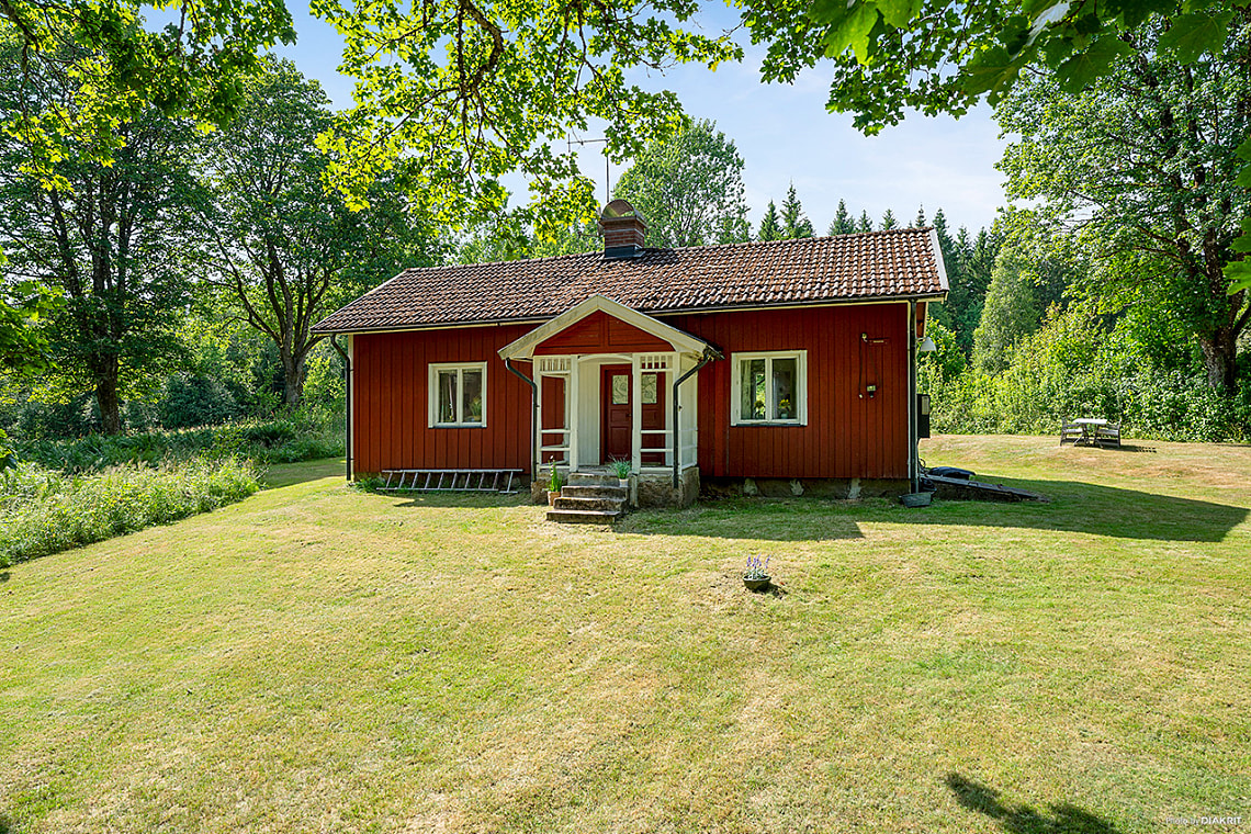Bild av bostaden