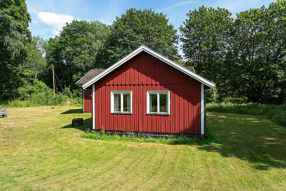 Bild av bostaden