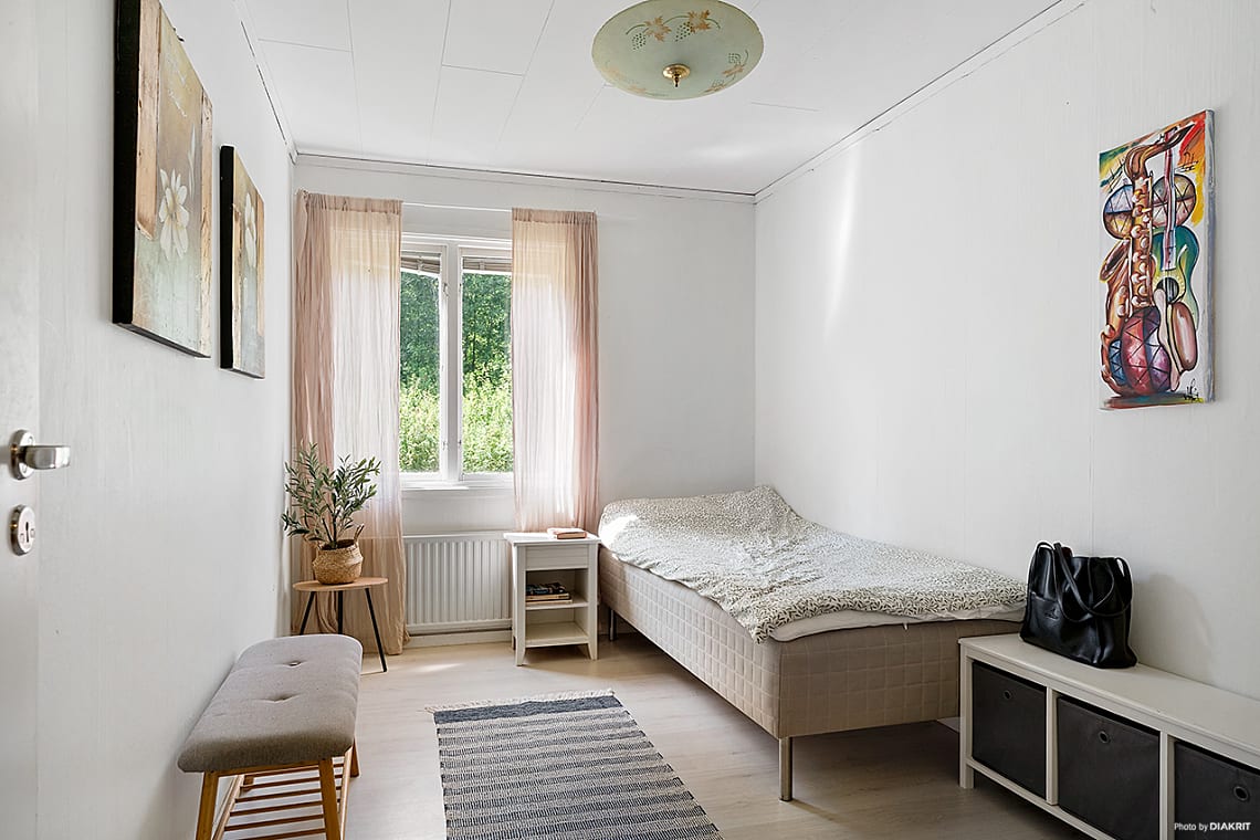 Bild av bostaden