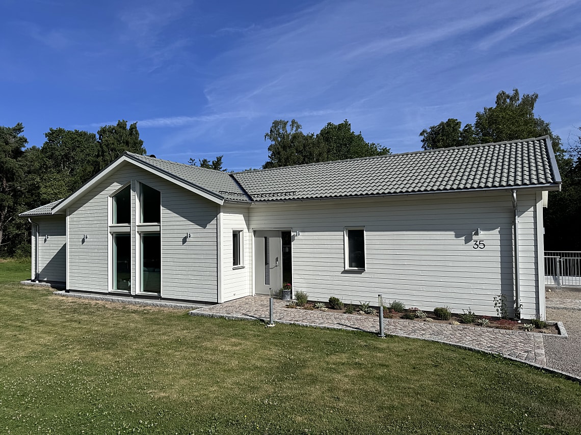 Bild av bostaden