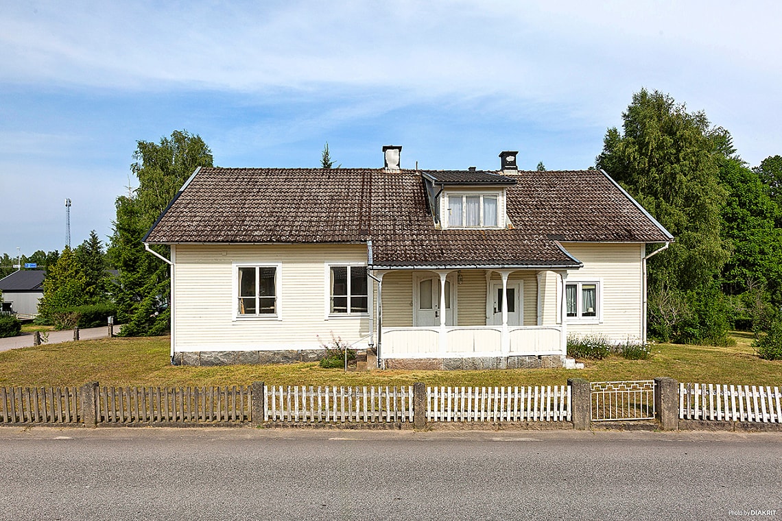 Bild av bostaden
