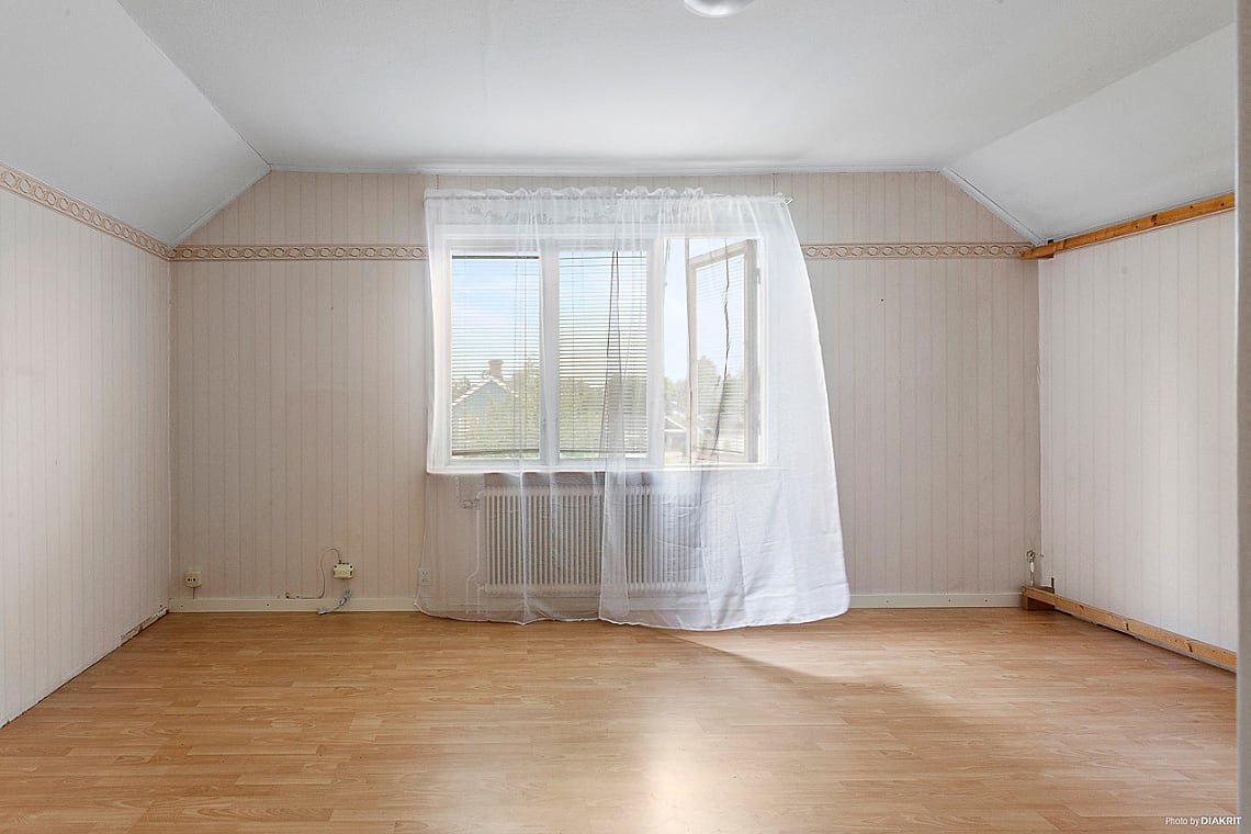 Bild av bostaden