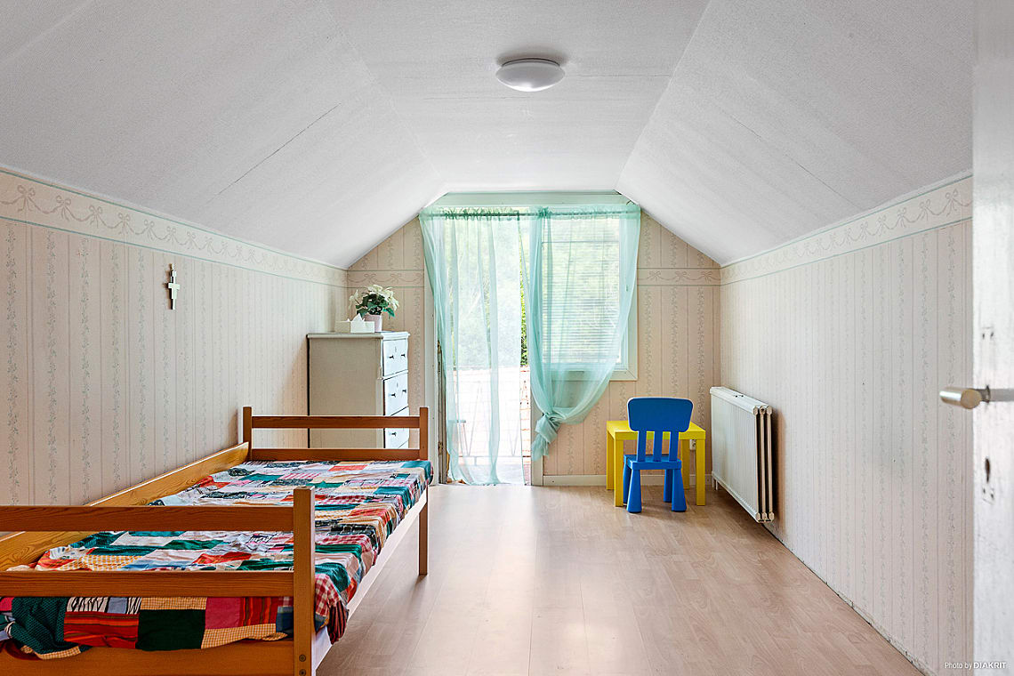 Bild av bostaden