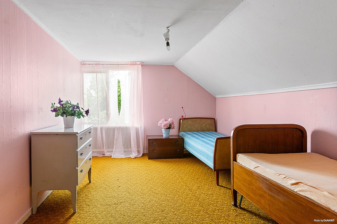 Bild av bostaden