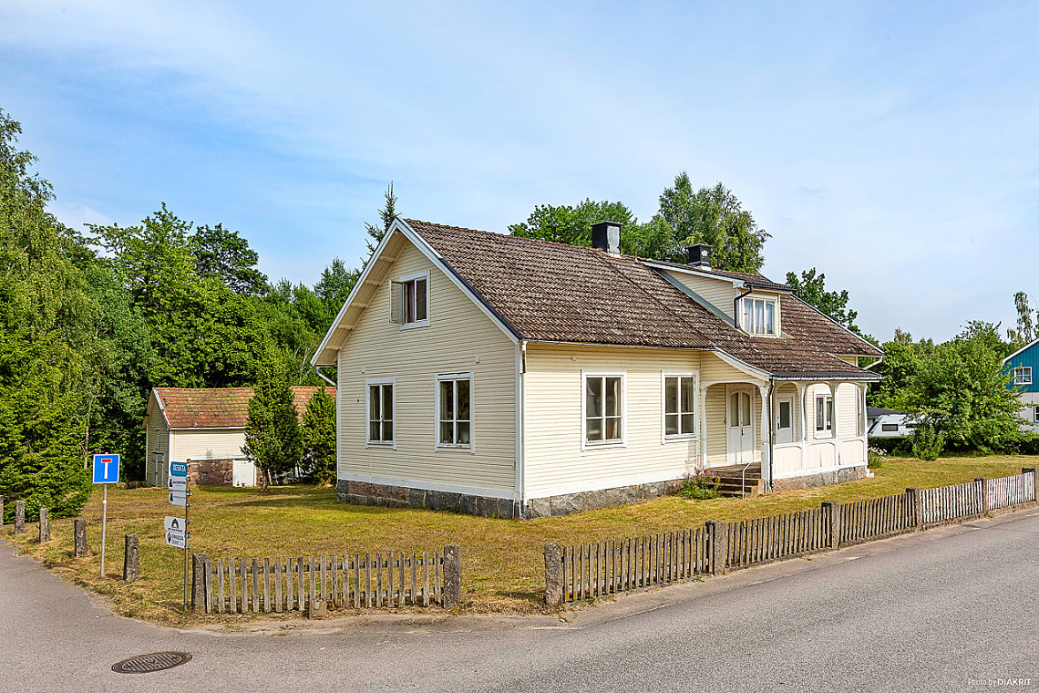 Bild av bostaden