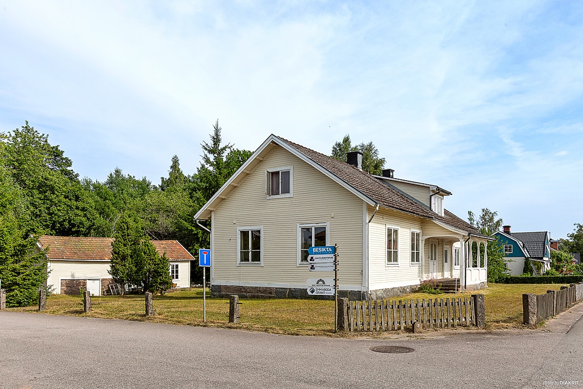 Bild av bostaden