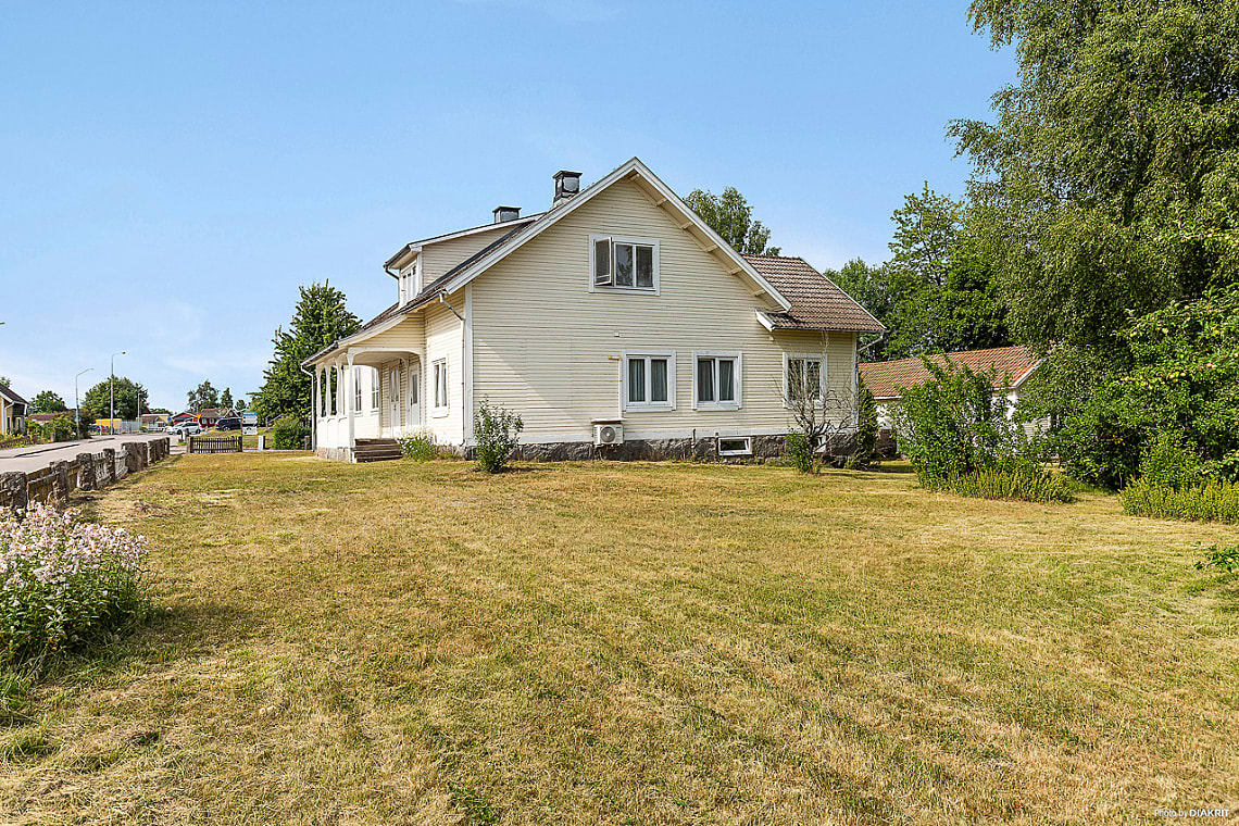 Bild av bostaden