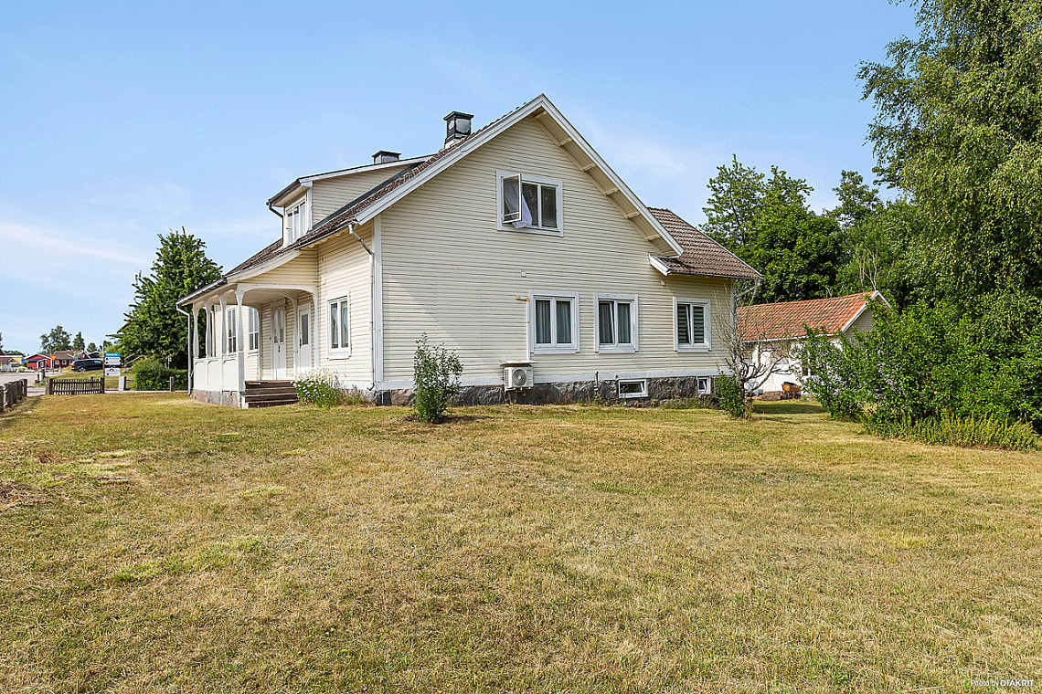 Bild av bostaden