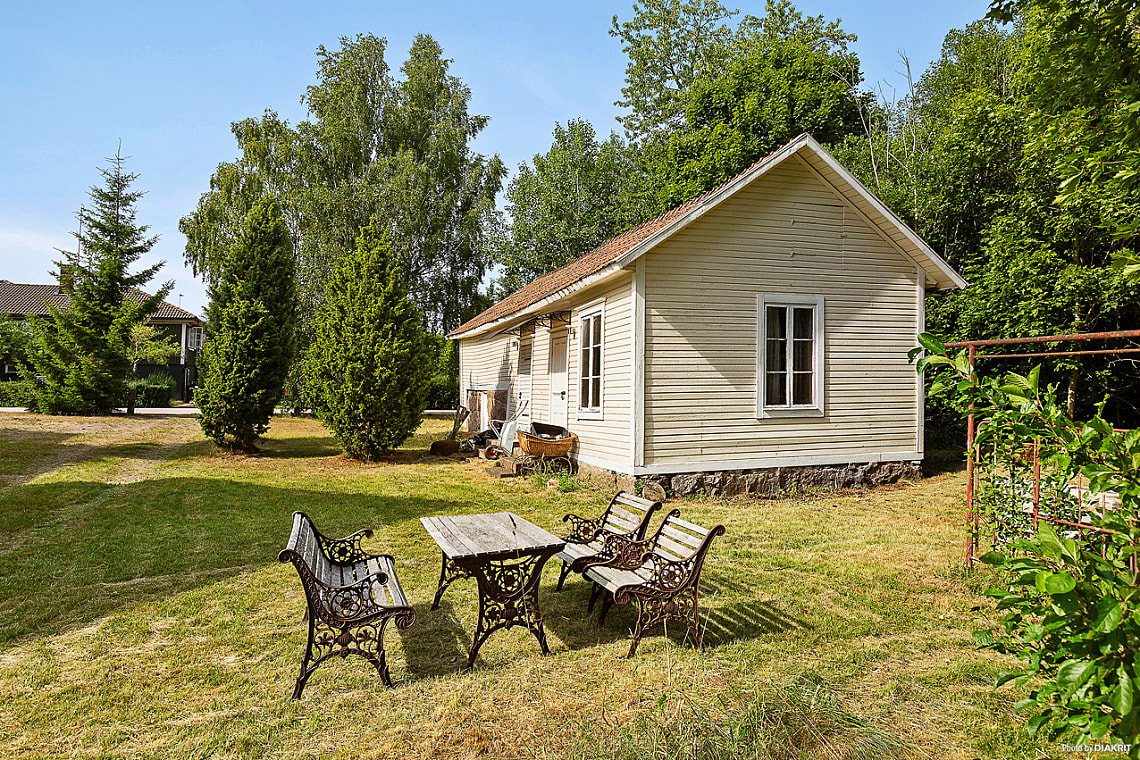 Bild av bostaden