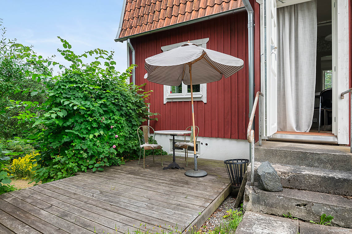 Bild av bostaden