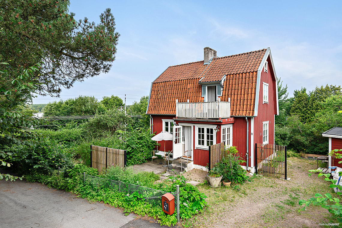 Bild av bostaden