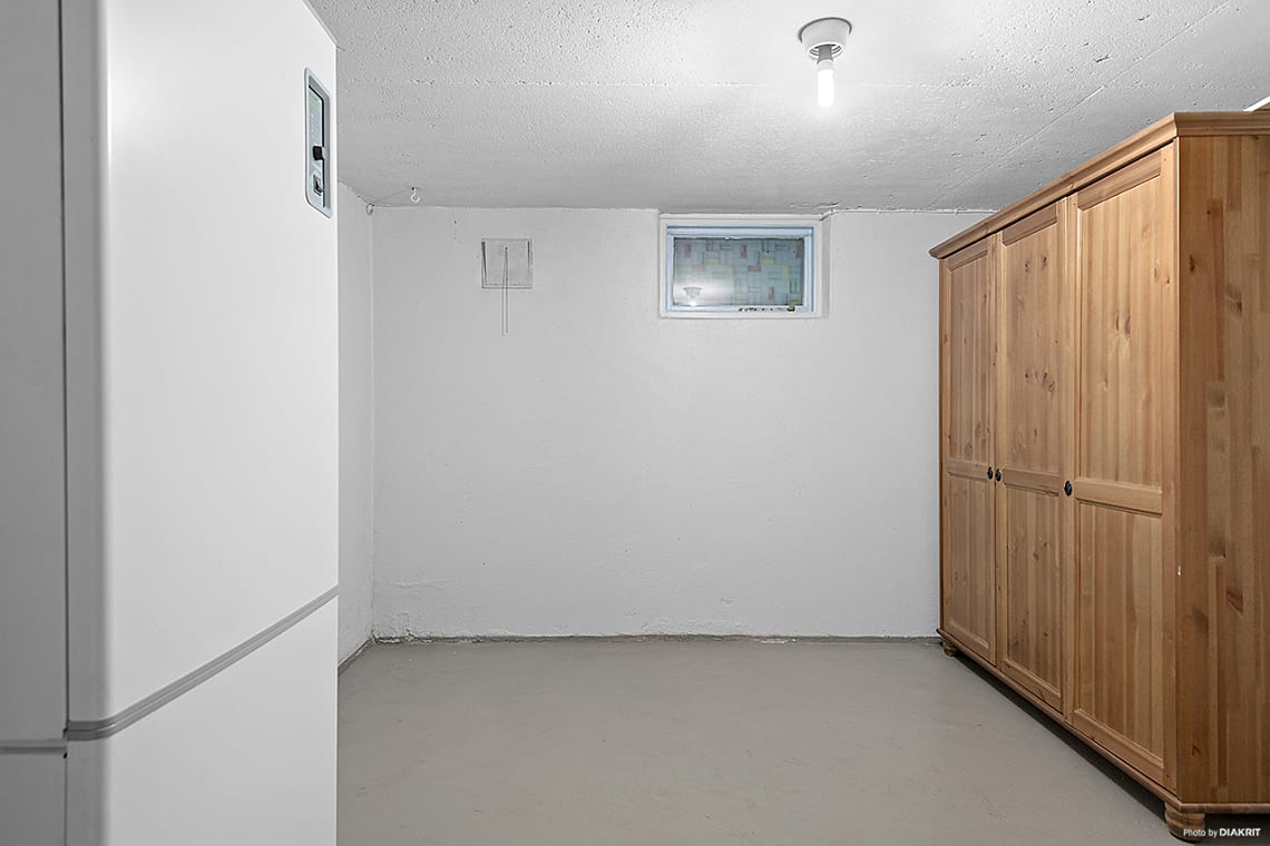 Bild av bostaden