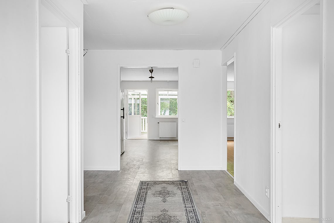 Bild av bostaden