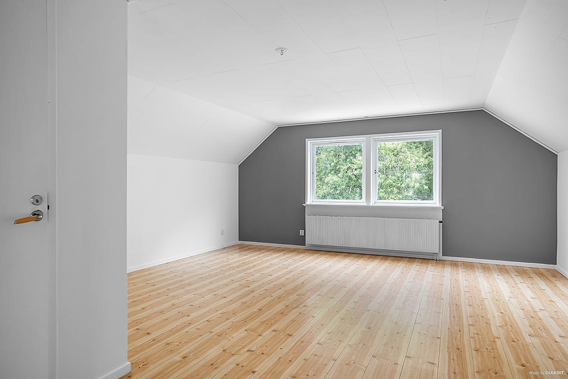 Bild av bostaden