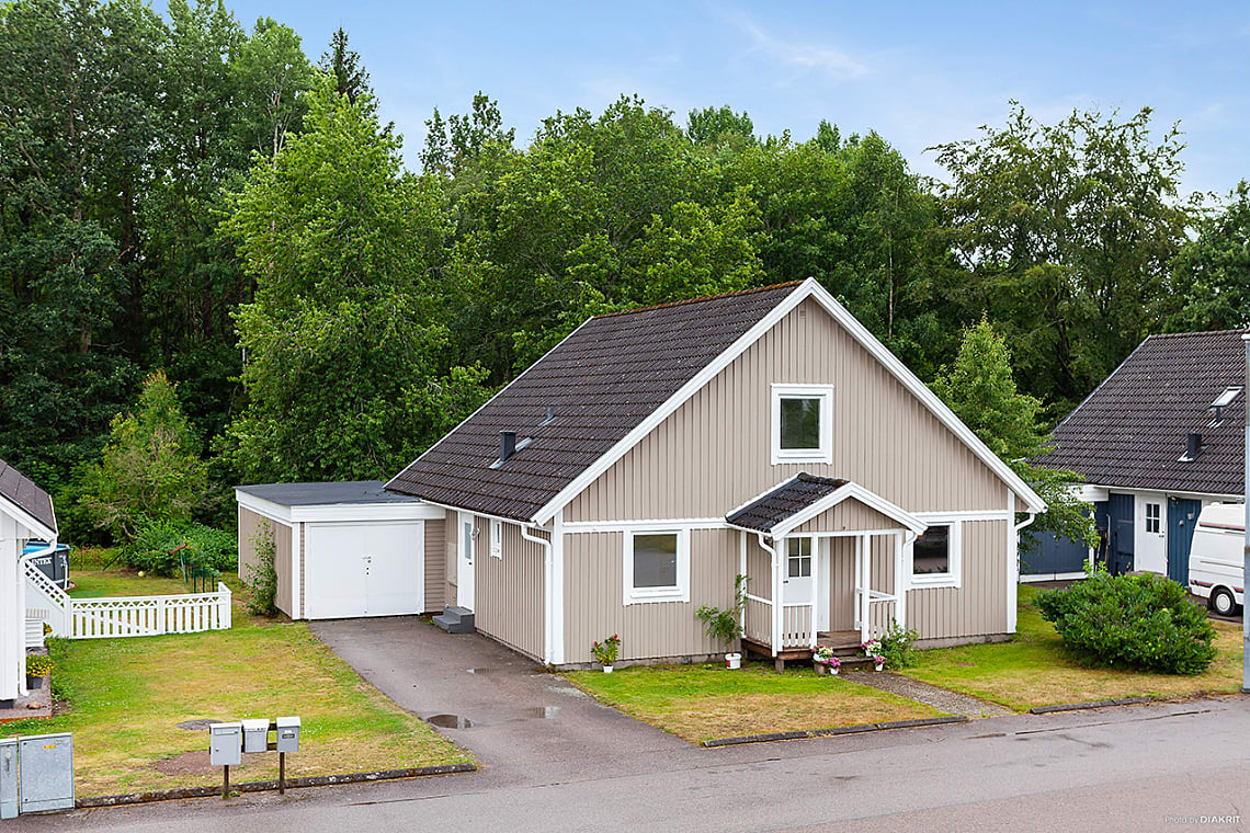 Bild av bostaden