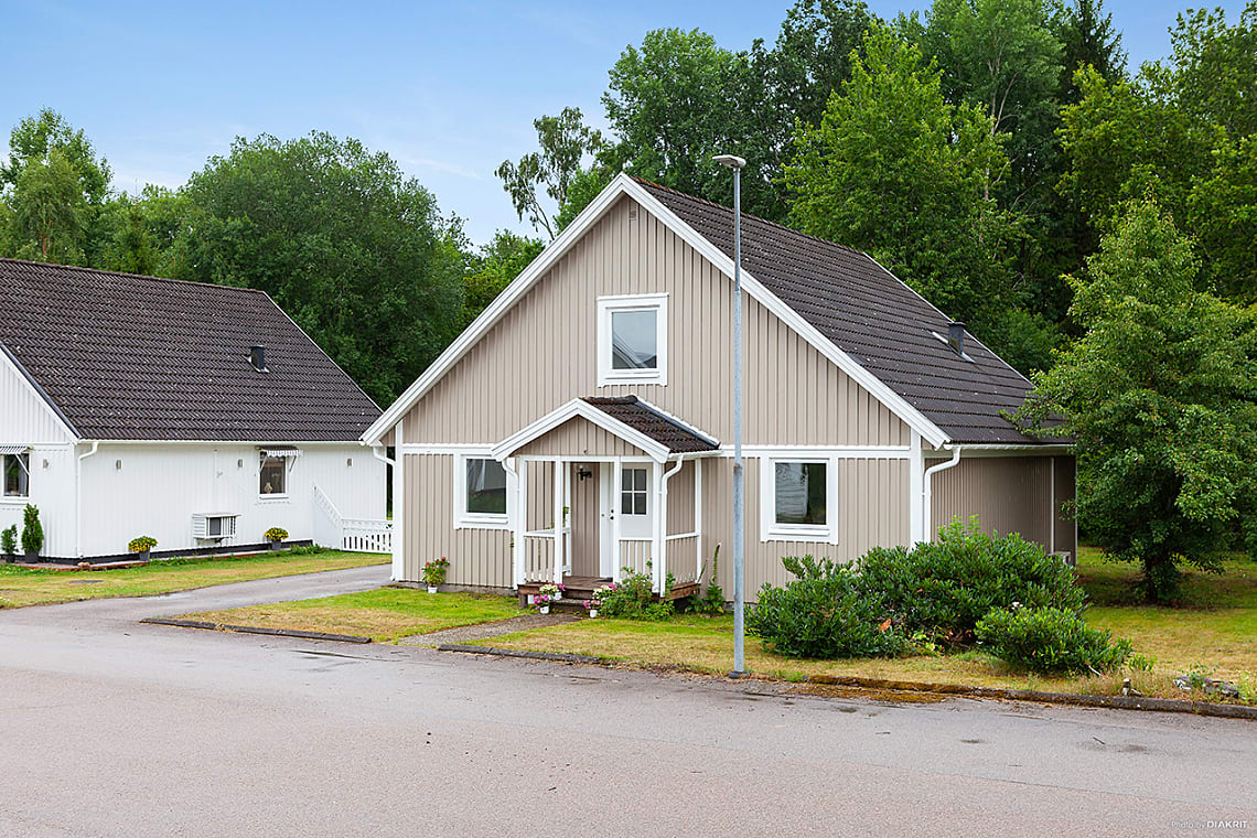 Bild av bostaden