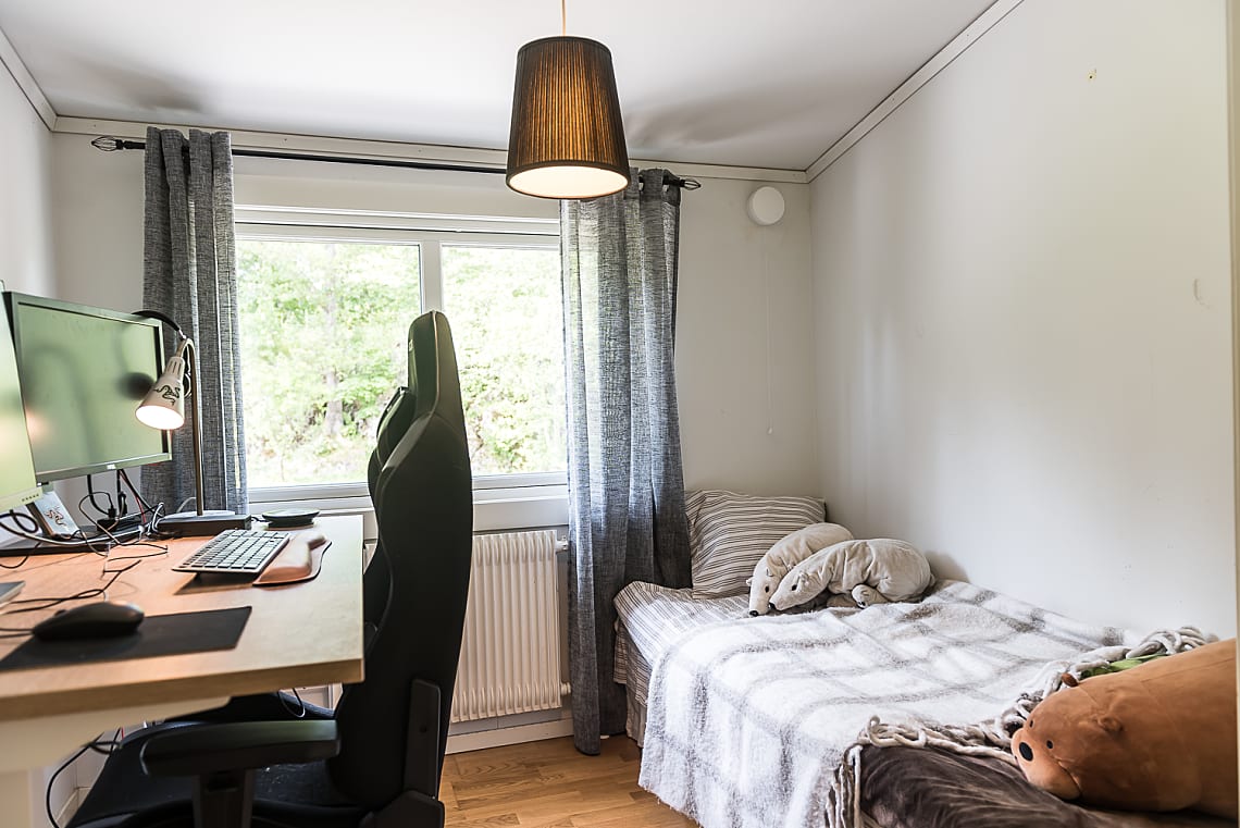 Bild av bostaden