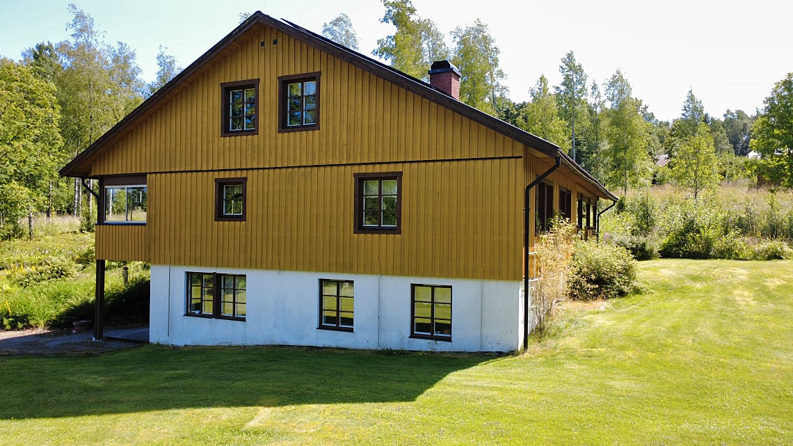 Bild av bostaden