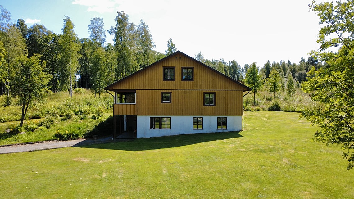 Bild av bostaden