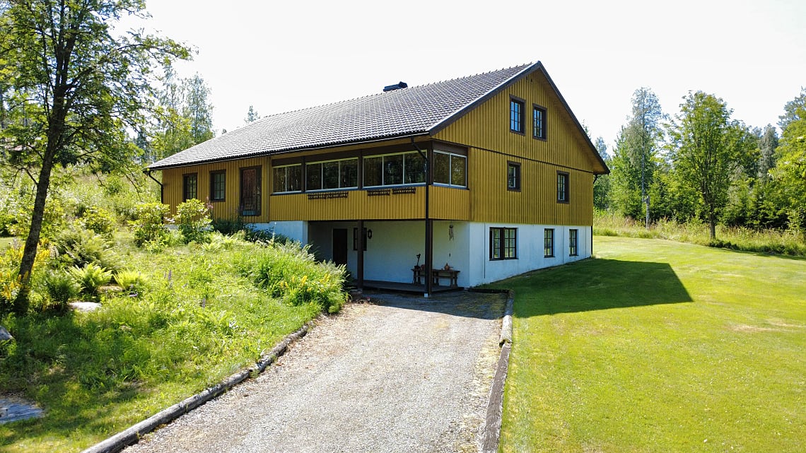 Bild av bostaden