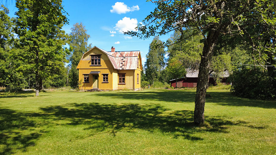 Bild av bostaden