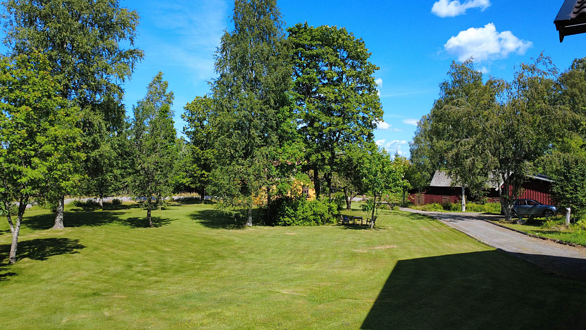 Bild av bostaden