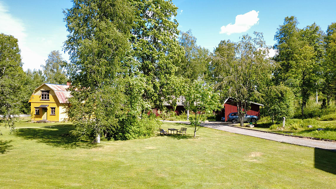 Bild av bostaden