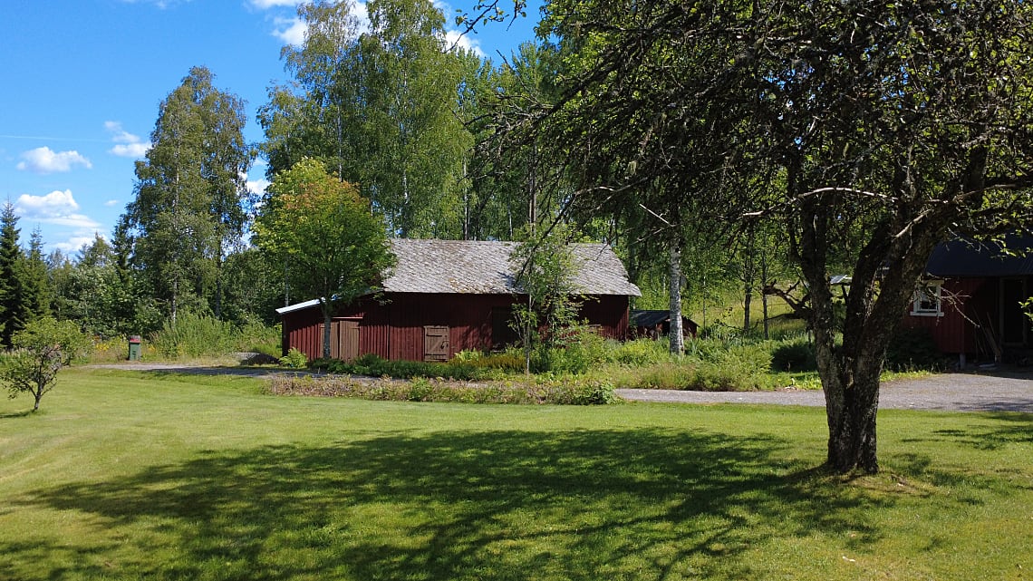 Bild av bostaden