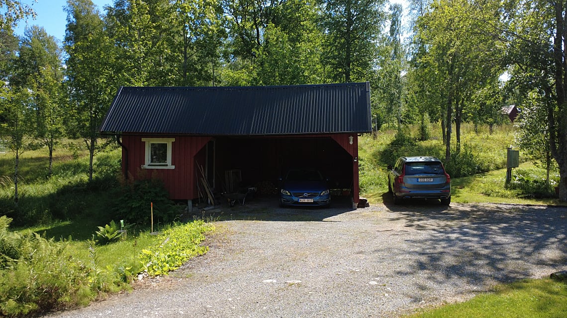 Bild av bostaden
