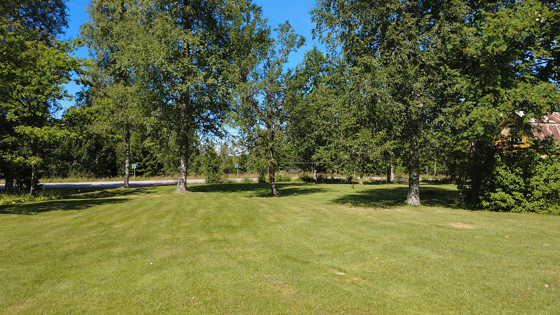 Bild av bostaden