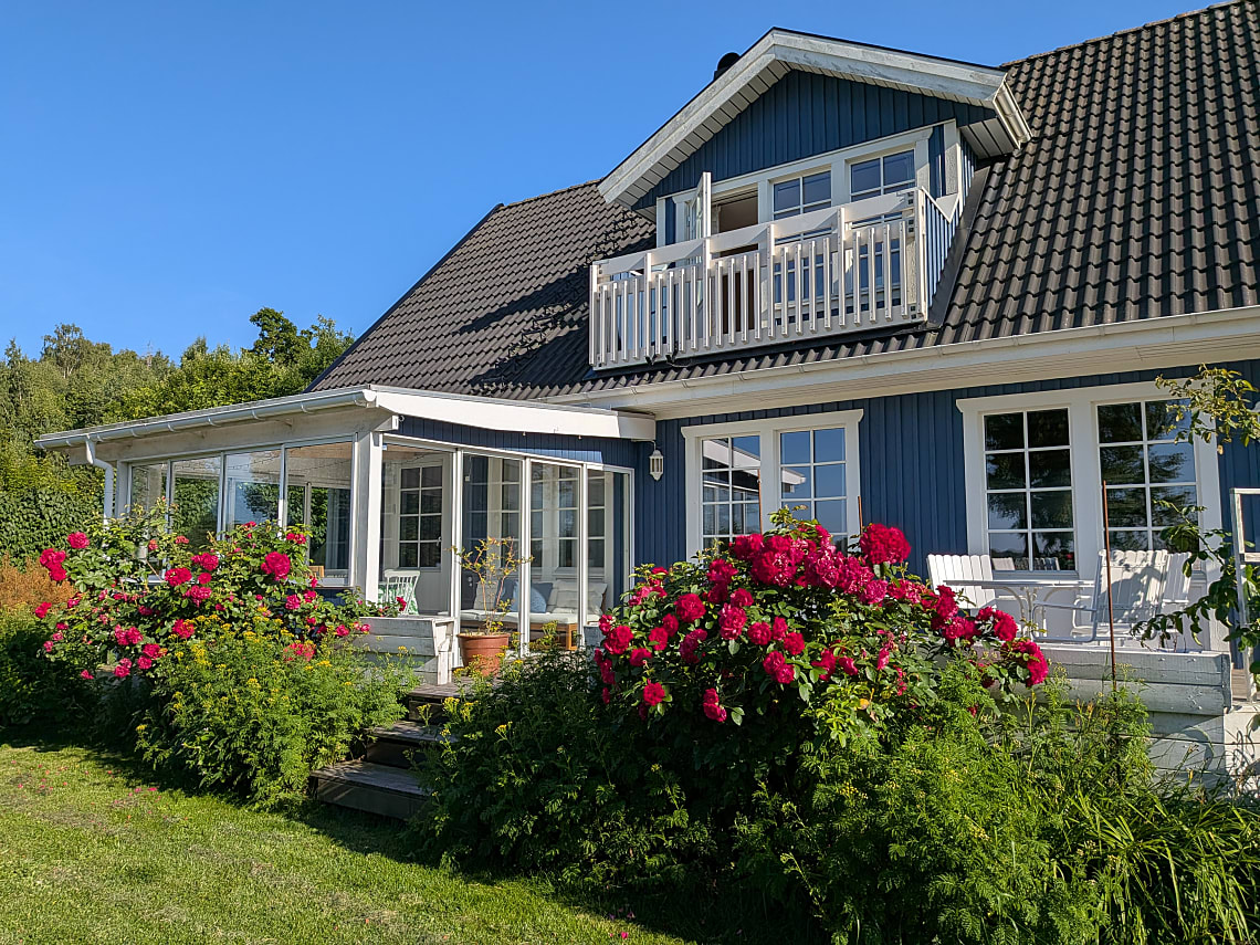 Bild från objektet Säljarens bilder