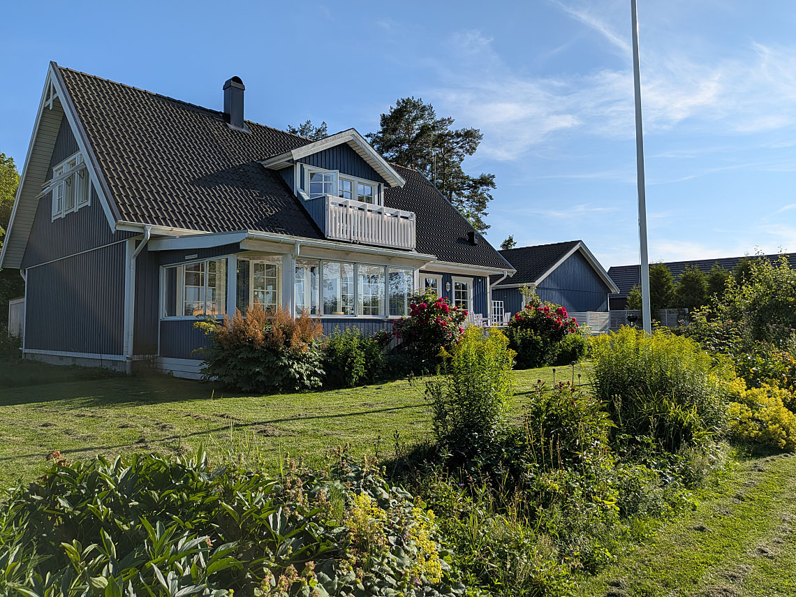 Bild från objektet Säljarens bilder