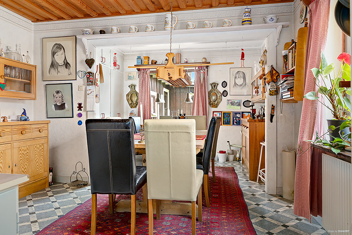 Bild av bostaden