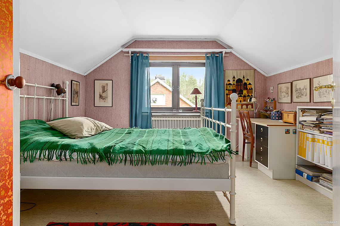 Bild av bostaden