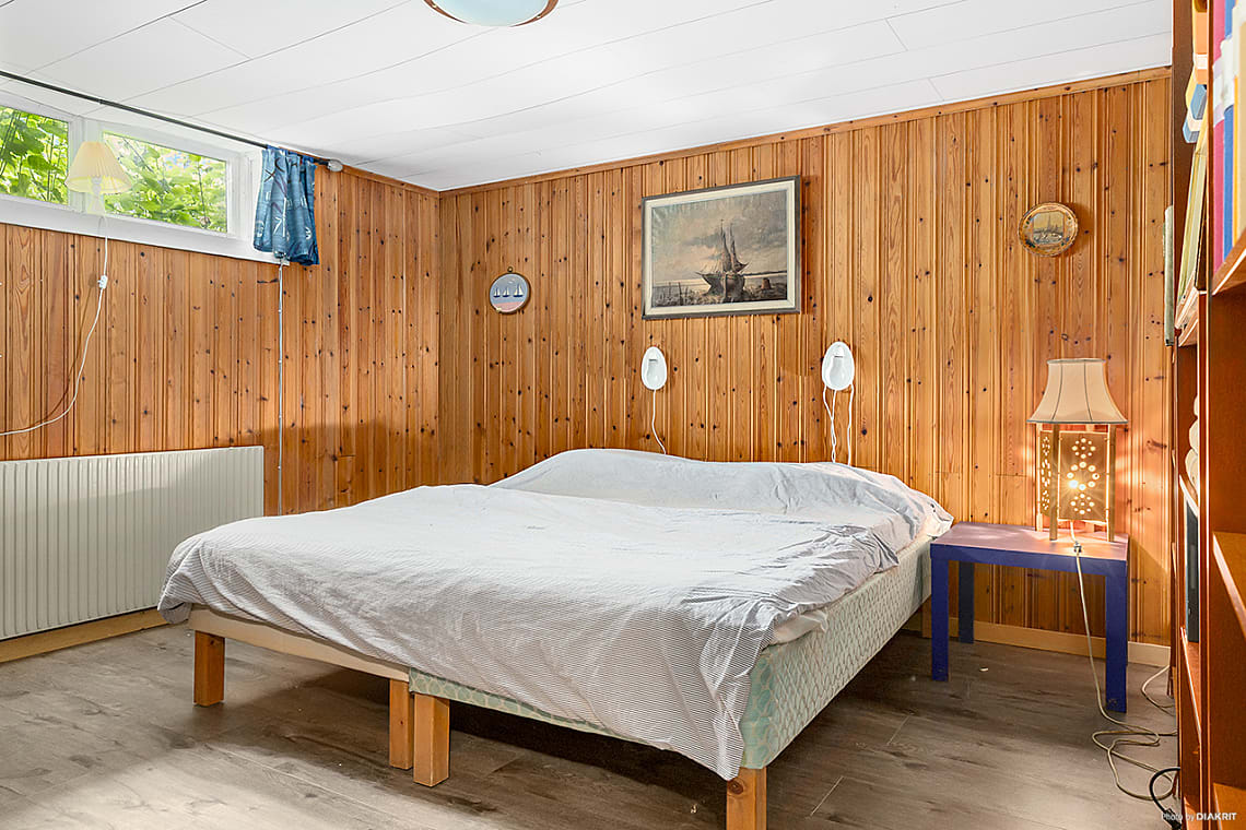 Bild av bostaden