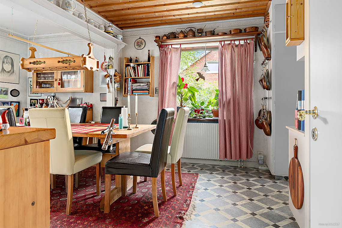 Bild av bostaden