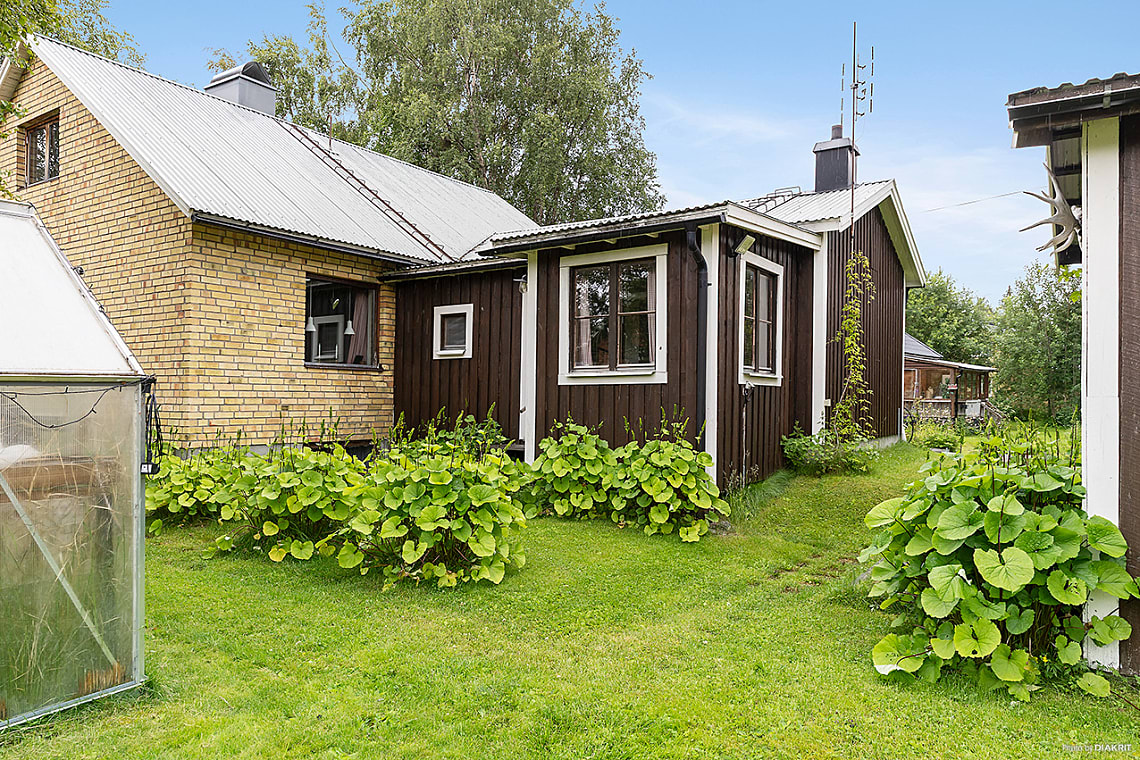 Bild av bostaden