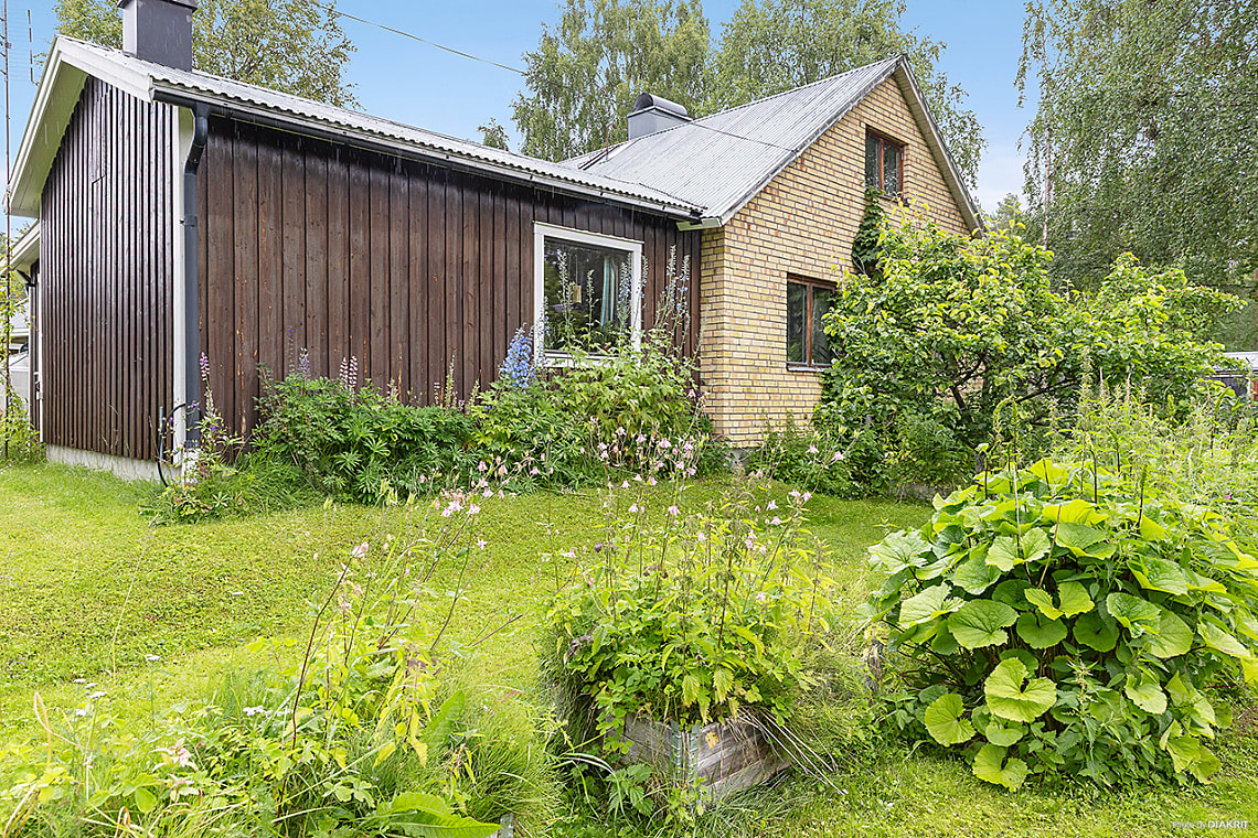 Bild av bostaden