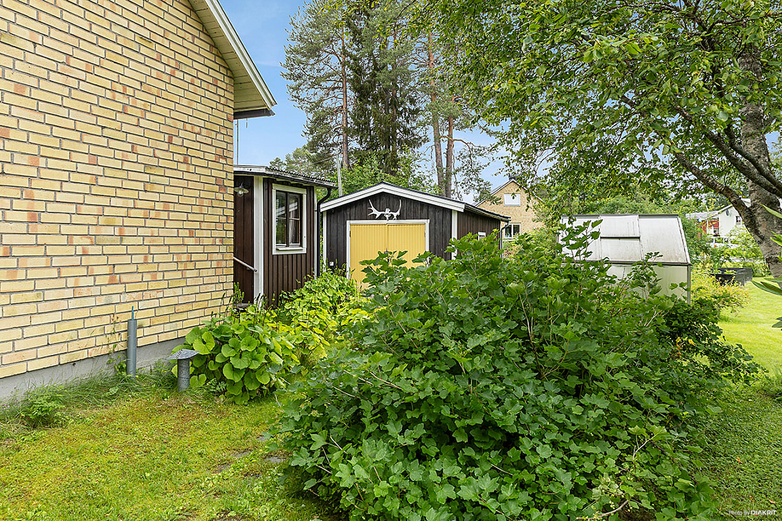 Bild av bostaden