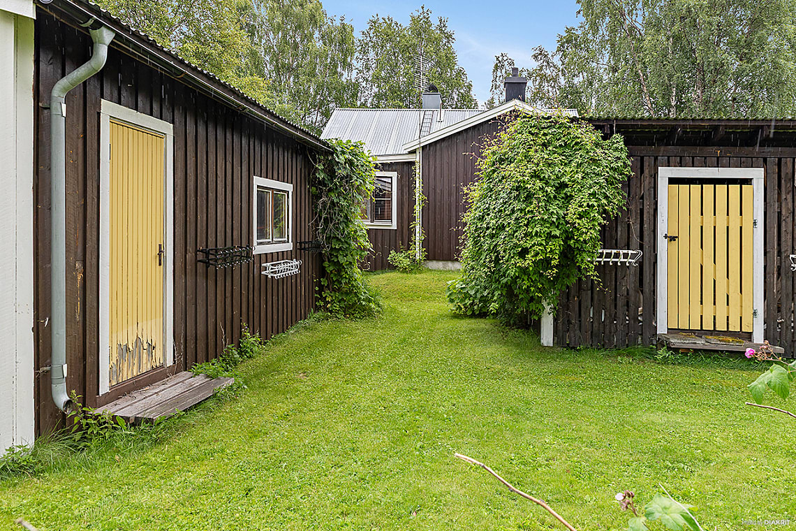Bild av bostaden