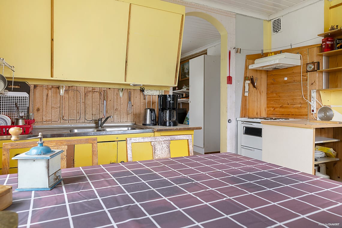 Bild av bostaden