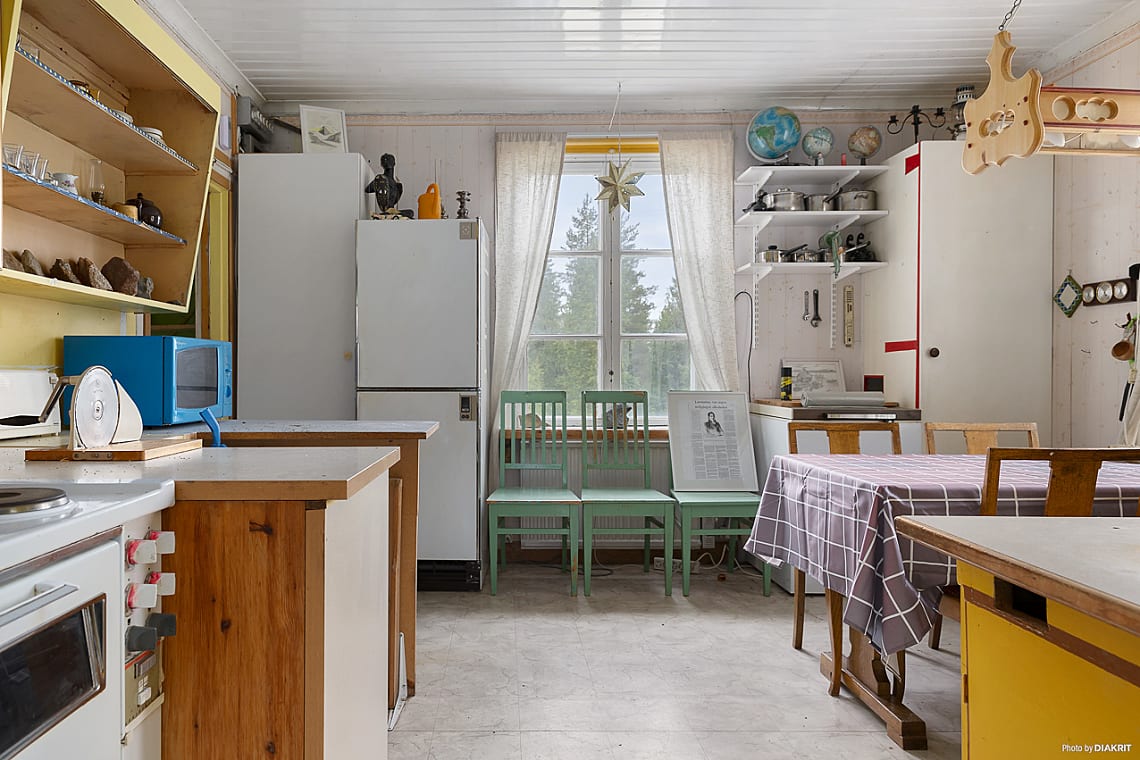 Bild av bostaden