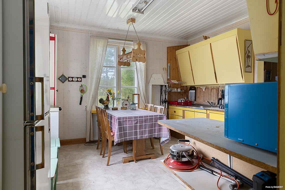 Bild av bostaden