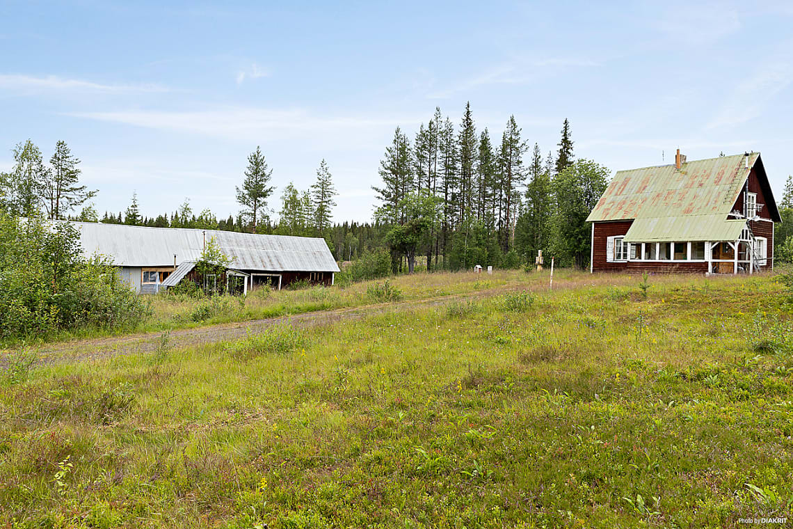 Bild av bostaden