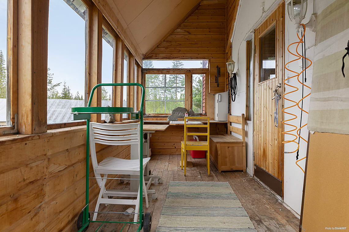 Bild av bostaden