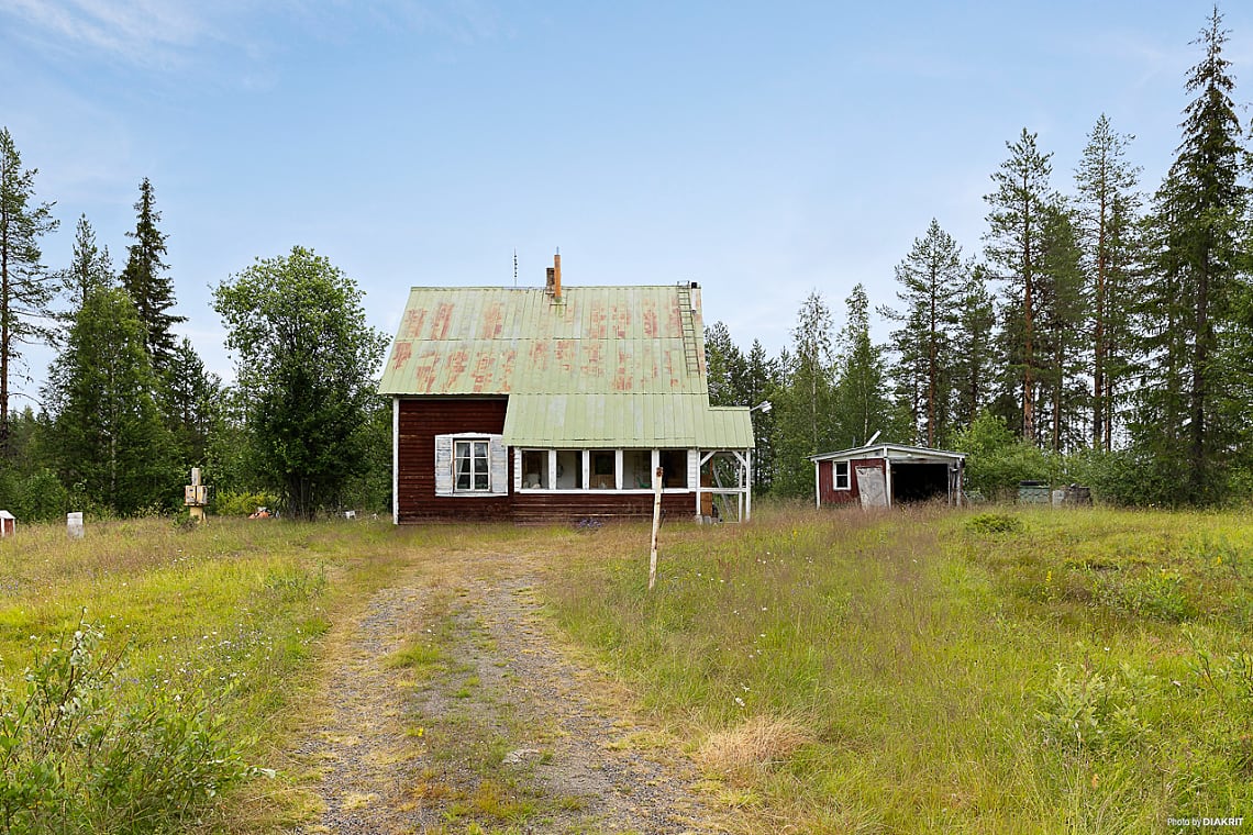 Bild av bostaden