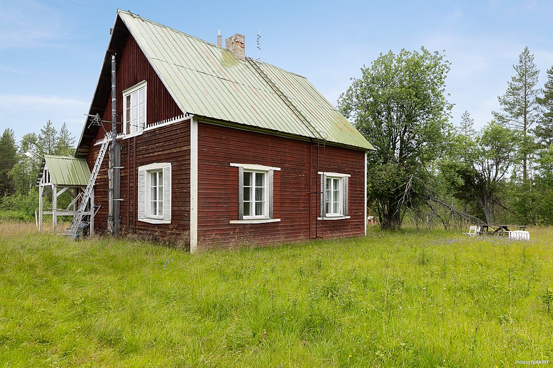 Bild av bostaden